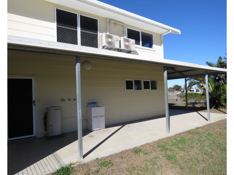 1/17 Leichhardt Street, Bowen QLD 4805