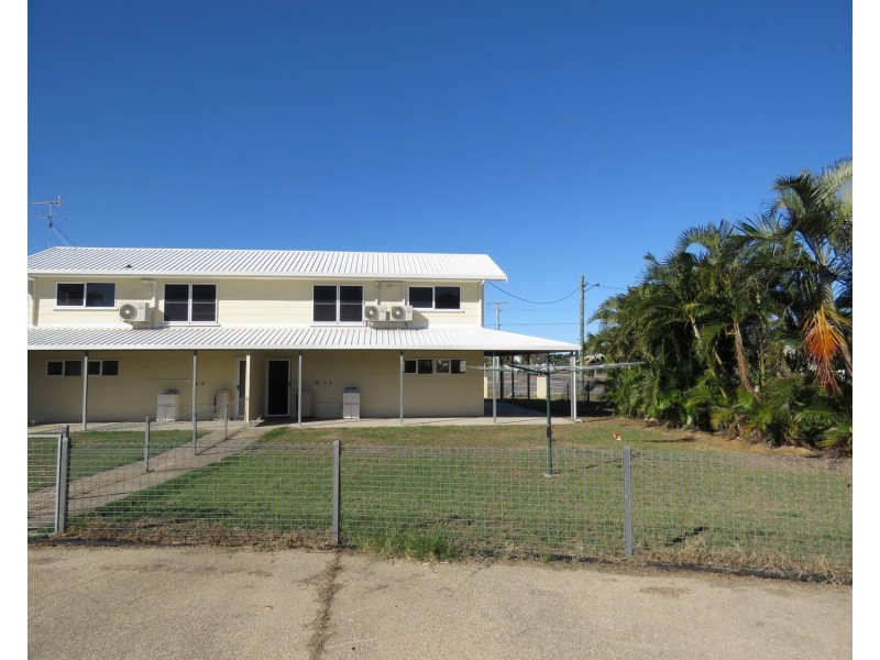1/17 Leichhardt Street, Bowen QLD 4805