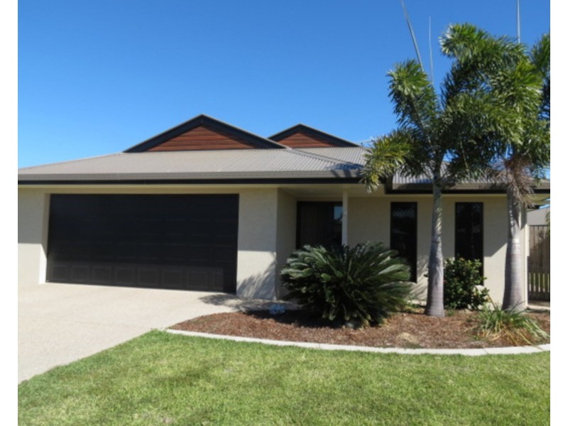 11 Lucinda Place, Bowen QLD 4805