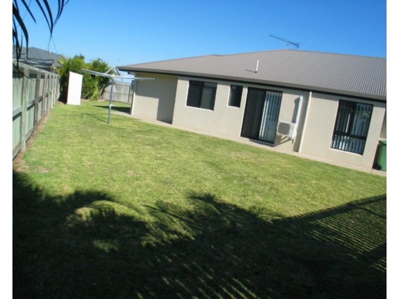 11 Lucinda Place, Bowen QLD 4805