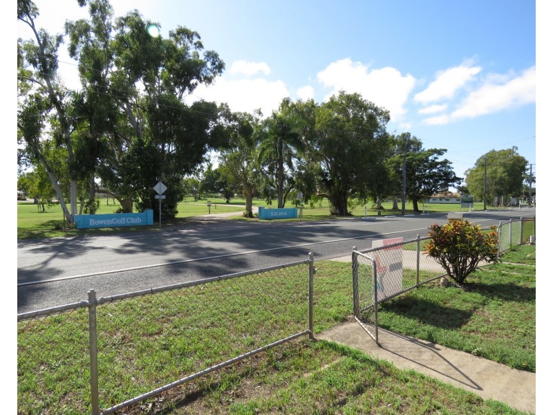 11 Golf Links Road, Bowen QLD 4805
