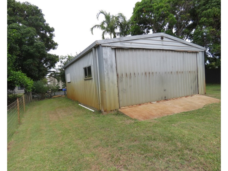 11 Golf Links Road, Bowen QLD 4805