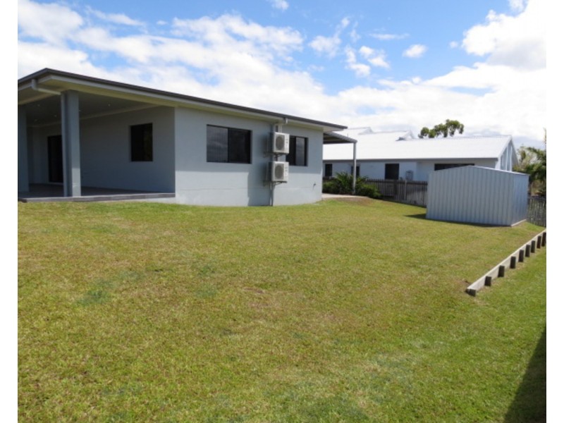 3 Sunshine Court, Bowen QLD 4805