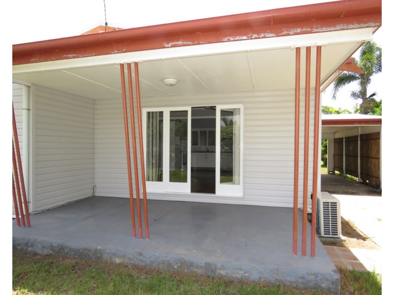 60 Tollington Road, Bowen QLD 4805