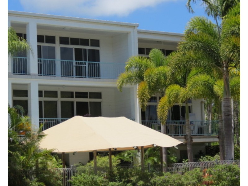 12/89 Horseshoe Bay Road, Bowen QLD 4805