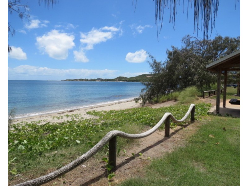 12/89 Horseshoe Bay Road, Bowen QLD 4805