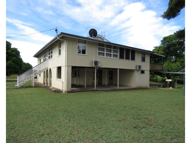 30 Inveroona Road, Bowen QLD 4805