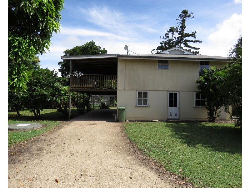 30 Inveroona Road, Bowen QLD 4805