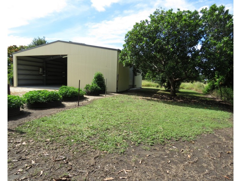 30 Inveroona Road, Bowen QLD 4805