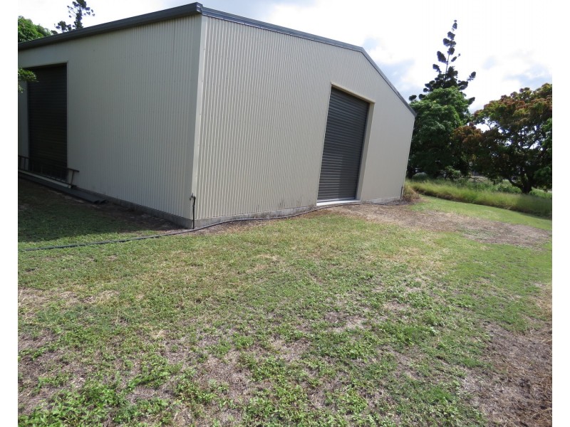 30 Inveroona Road, Bowen QLD 4805