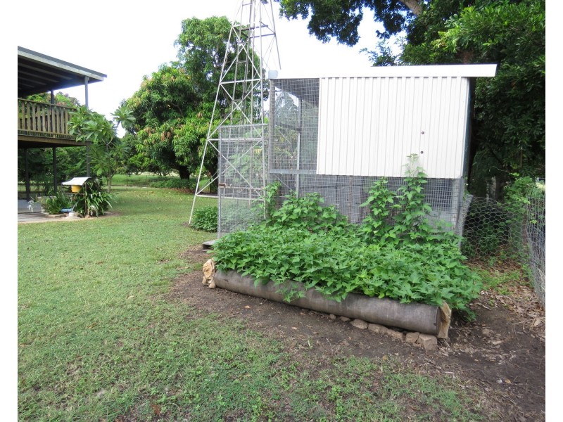 30 Inveroona Road, Bowen QLD 4805