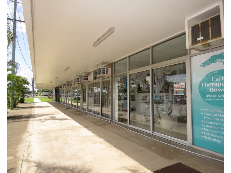 8 Gregory Street, Bowen QLD 4805