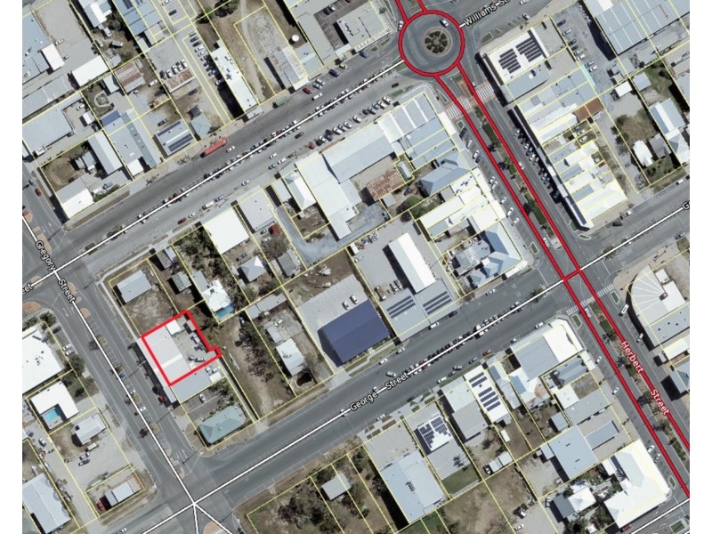 8 Gregory Street, Bowen QLD 4805