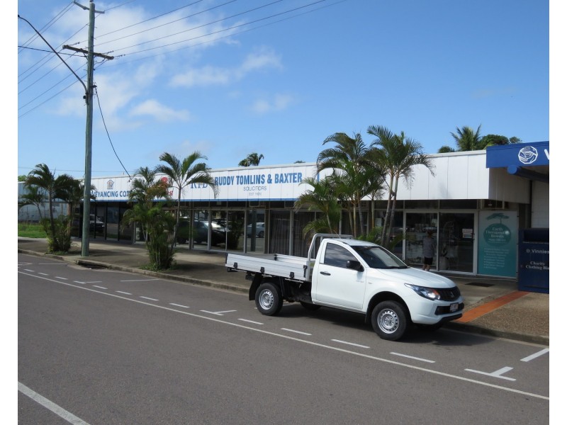 8 Gregory Street, Bowen QLD 4805