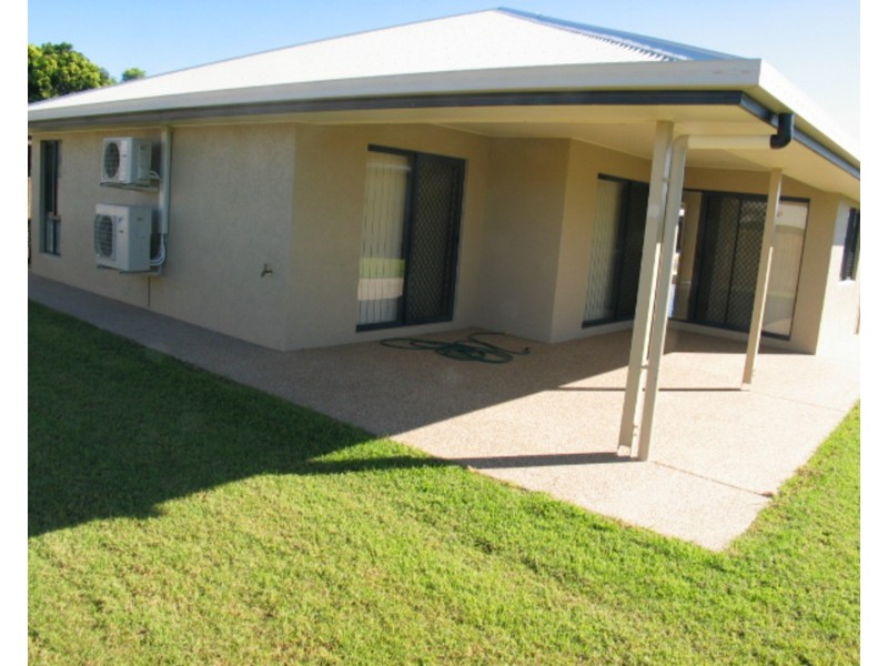 4 Lime Tree Court, Bowen QLD 4805