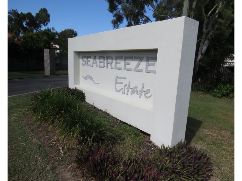 1 Seventh Close, Bowen QLD 4805