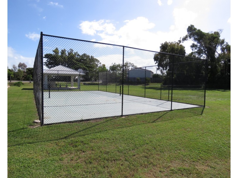 1 Seventh Close, Bowen QLD 4805