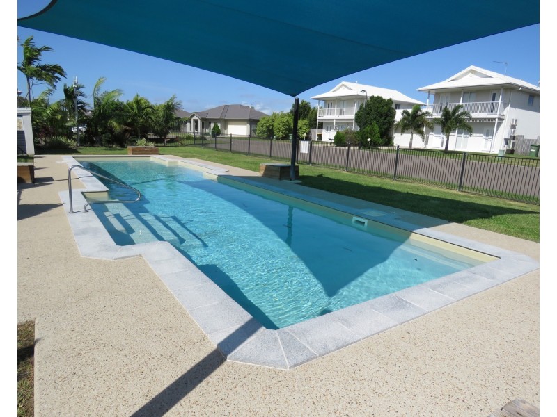 1 Seventh Close, Bowen QLD 4805