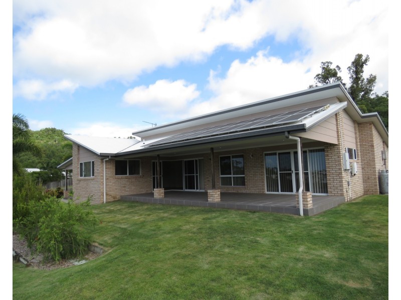 50 Fairway Drive, Bowen QLD 4805