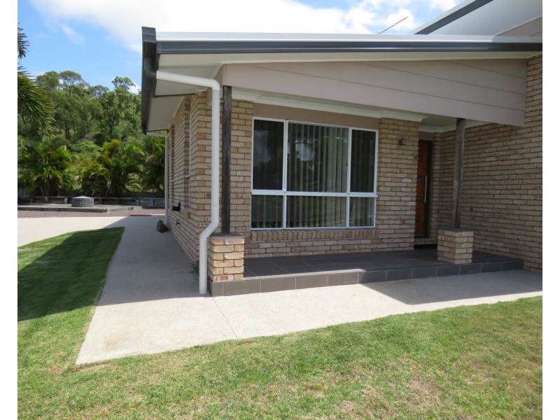 50 Fairway Drive, Bowen QLD 4805
