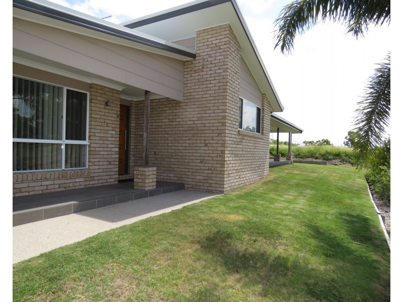 50 Fairway Drive, Bowen QLD 4805