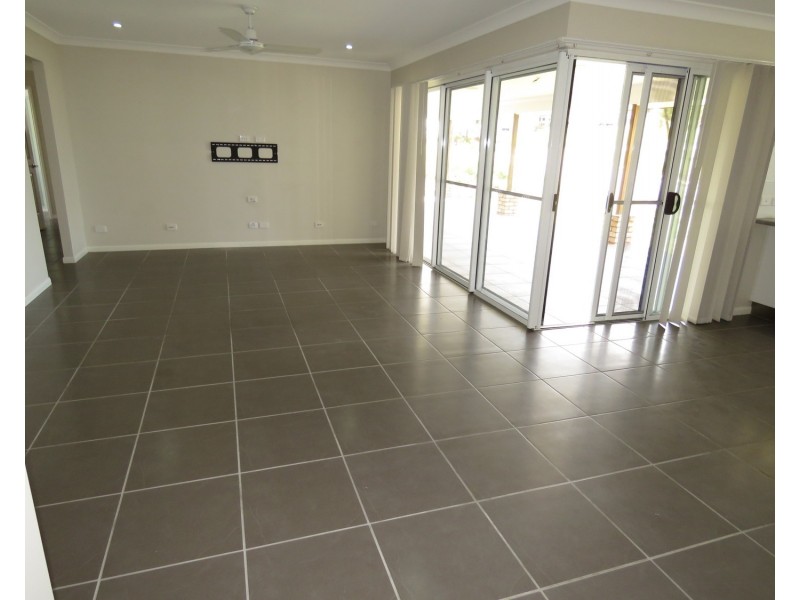 50 Fairway Drive, Bowen QLD 4805