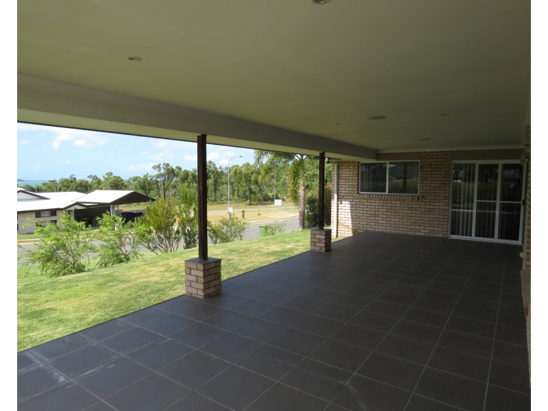 50 Fairway Drive, Bowen QLD 4805