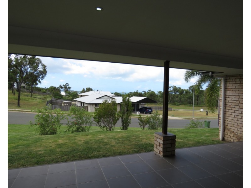 50 Fairway Drive, Bowen QLD 4805