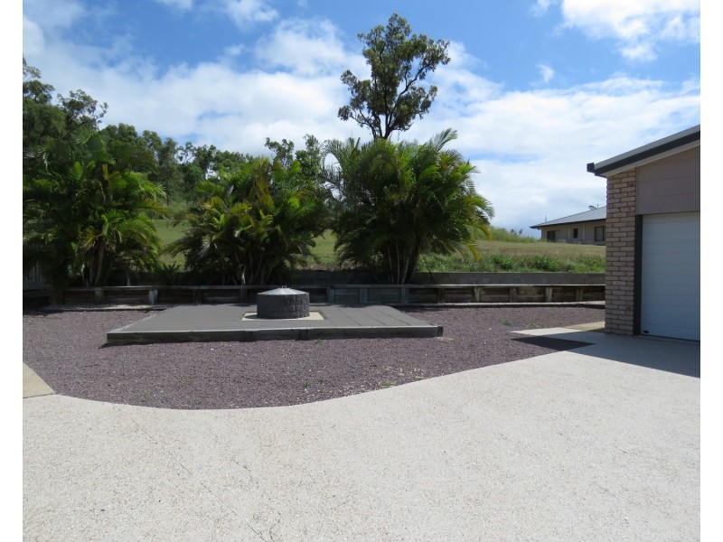 50 Fairway Drive, Bowen QLD 4805