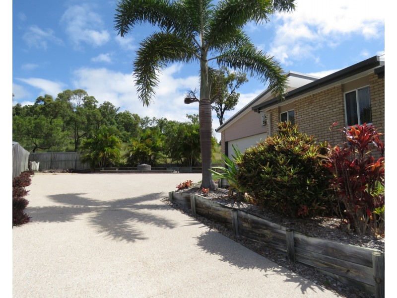 50 Fairway Drive, Bowen QLD 4805