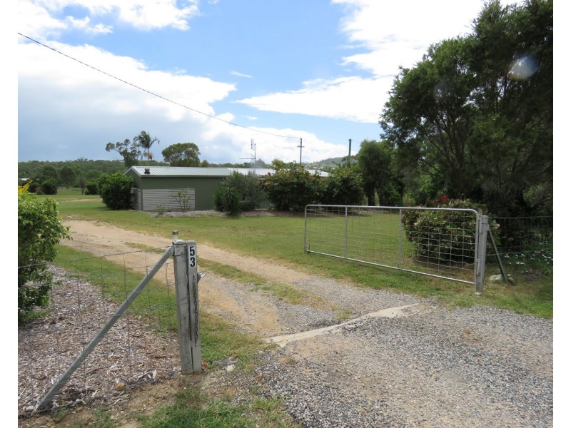 53 Africandar Road, Bowen QLD 4805