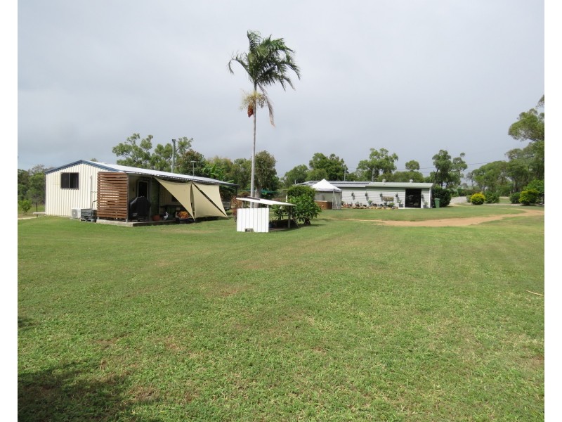 53 Africandar Road, Bowen QLD 4805