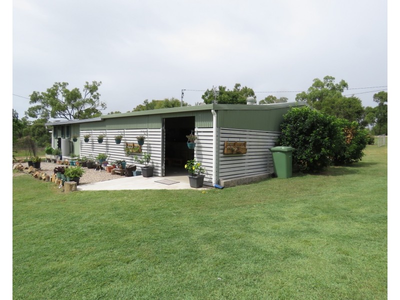 53 Africandar Road, Bowen QLD 4805