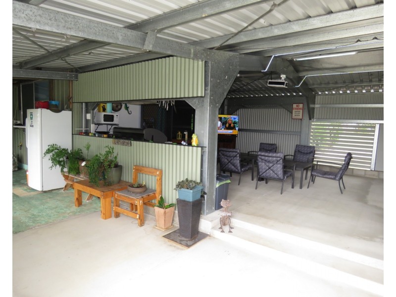 53 Africandar Road, Bowen QLD 4805