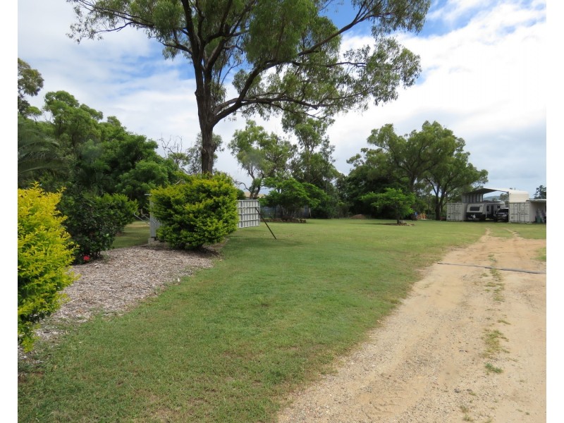 53 Africandar Road, Bowen QLD 4805
