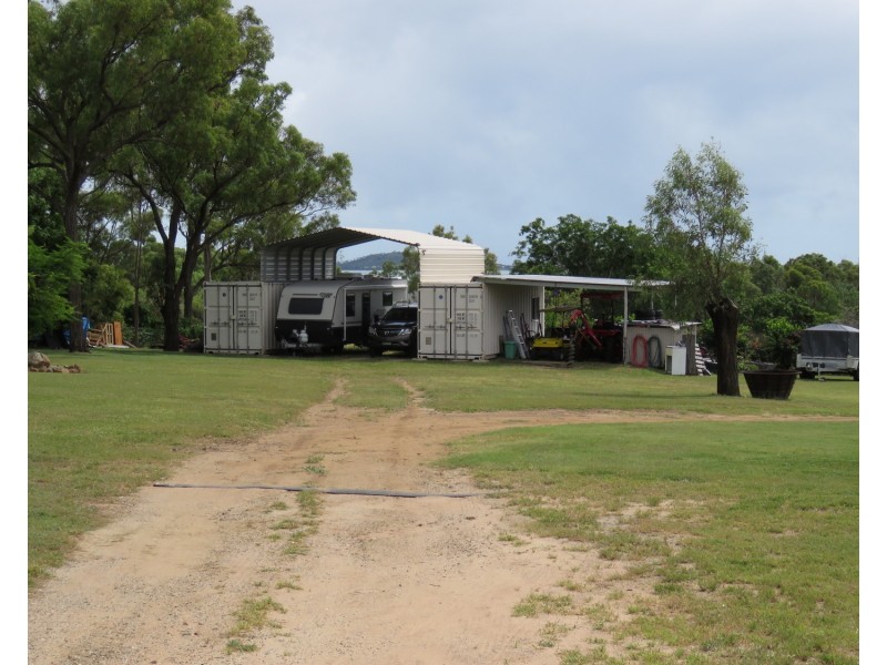 53 Africandar Road, Bowen QLD 4805