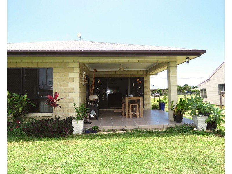 29 Matthews Street, Bowen QLD 4805
