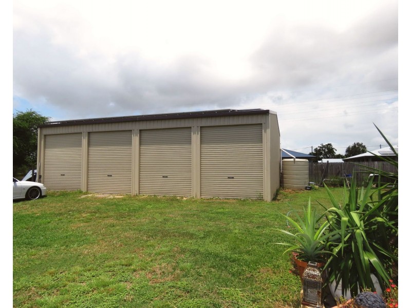 29 Matthews Street, Bowen QLD 4805