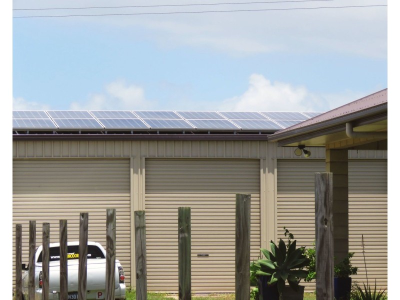 29 Matthews Street, Bowen QLD 4805