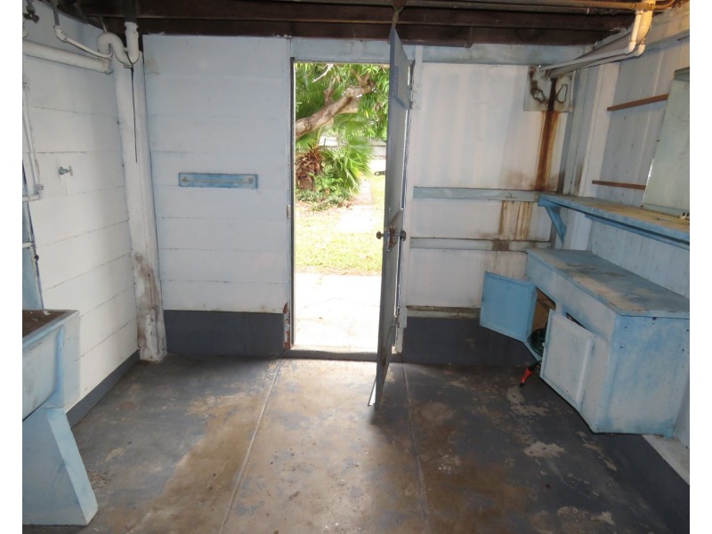 25 Kennedy Street, Bowen QLD 4805