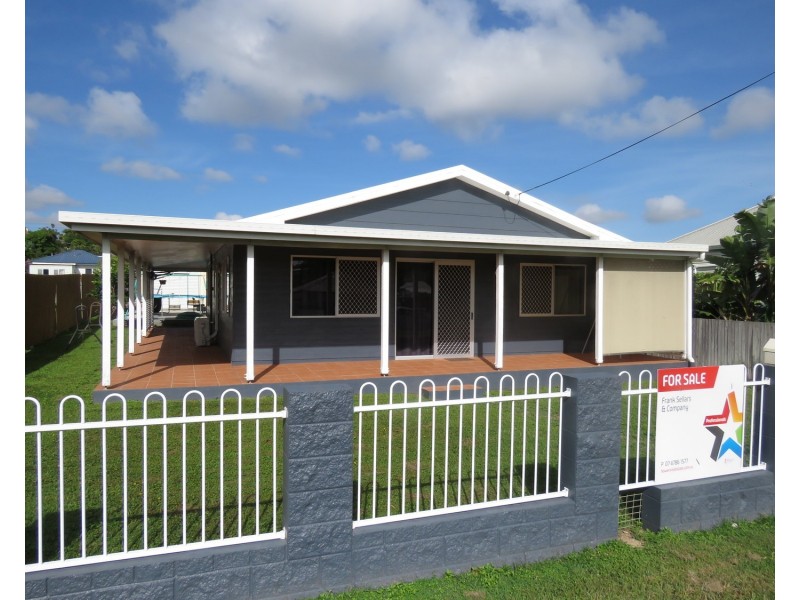 53 Leichhardt Street, Bowen QLD 4805