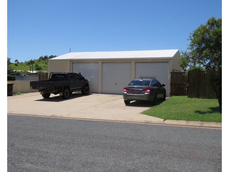 53 Leichhardt Street, Bowen QLD 4805