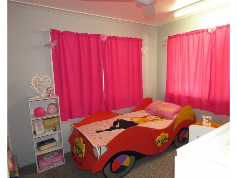 53 Leichhardt Street, Bowen QLD 4805