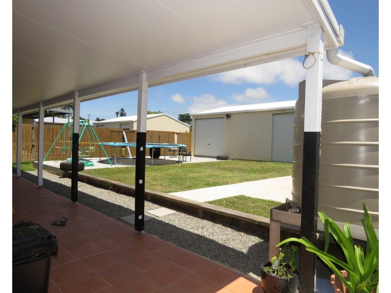 53 Leichhardt Street, Bowen QLD 4805