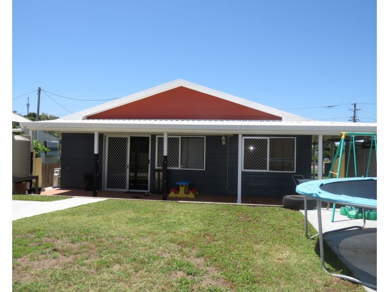 53 Leichhardt Street, Bowen QLD 4805