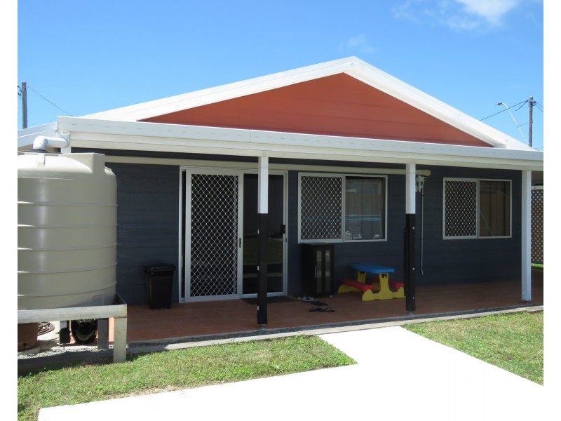 53 Leichhardt Street, Bowen QLD 4805