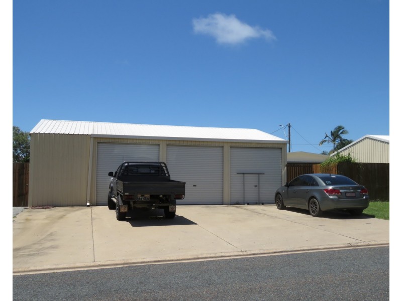 53 Leichhardt Street, Bowen QLD 4805
