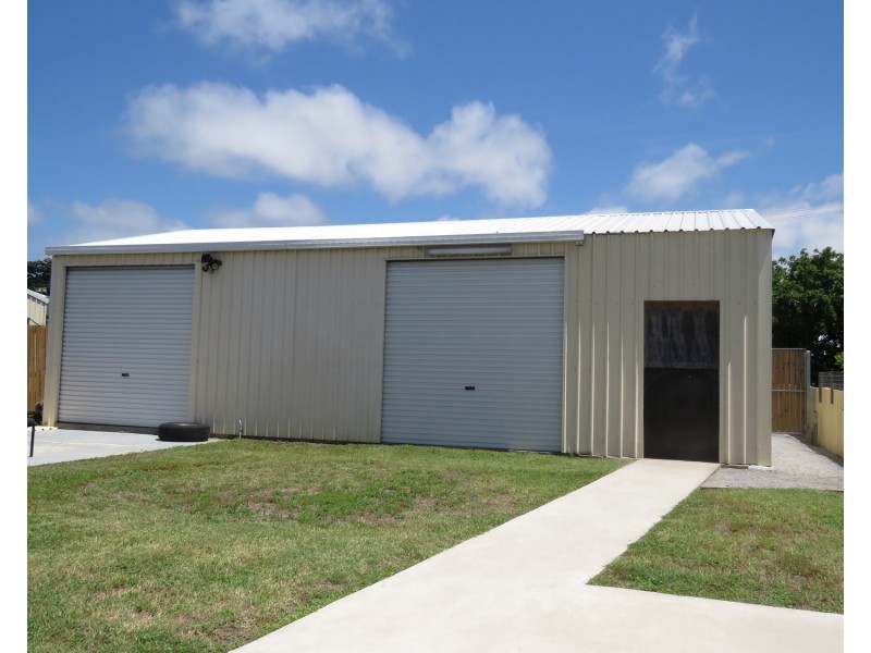 53 Leichhardt Street, Bowen QLD 4805