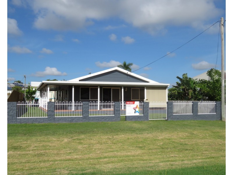 53 Leichhardt Street, Bowen QLD 4805