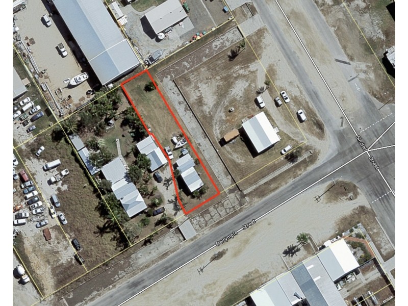 66 Dalrymple Street, Bowen QLD 4805